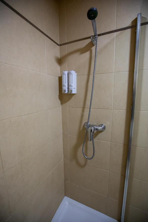 Dona Concha Alameda Apartment Seville Exterior photo