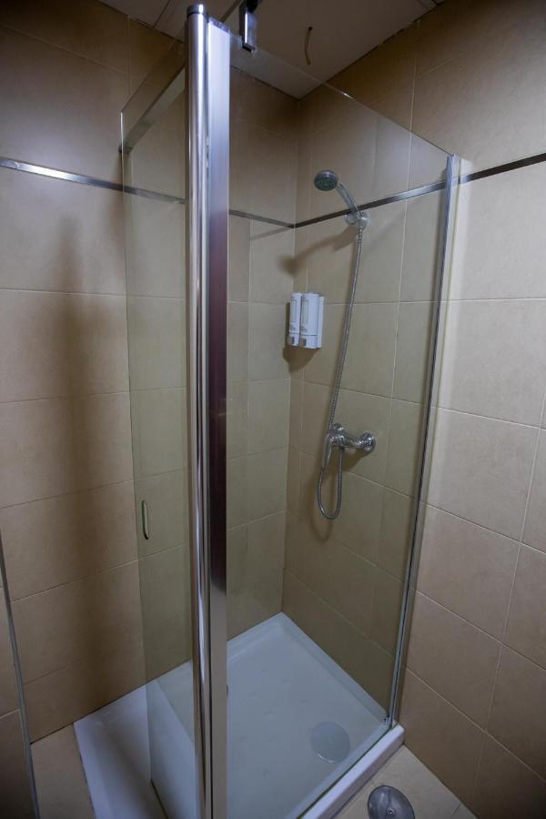 Dona Concha Alameda Apartment Seville Exterior photo
